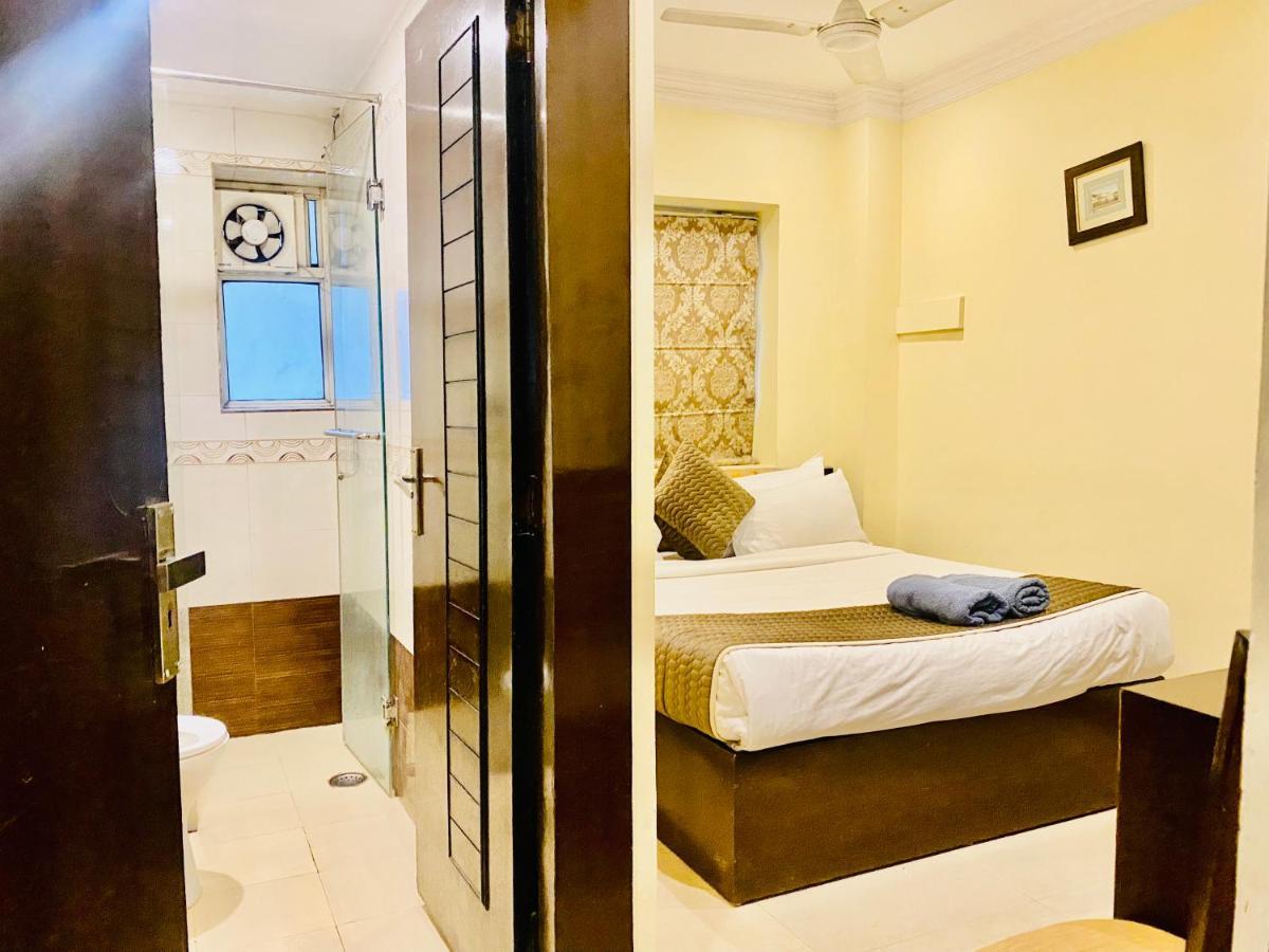 Hotel Reo Twist, Haridwār Exterior foto