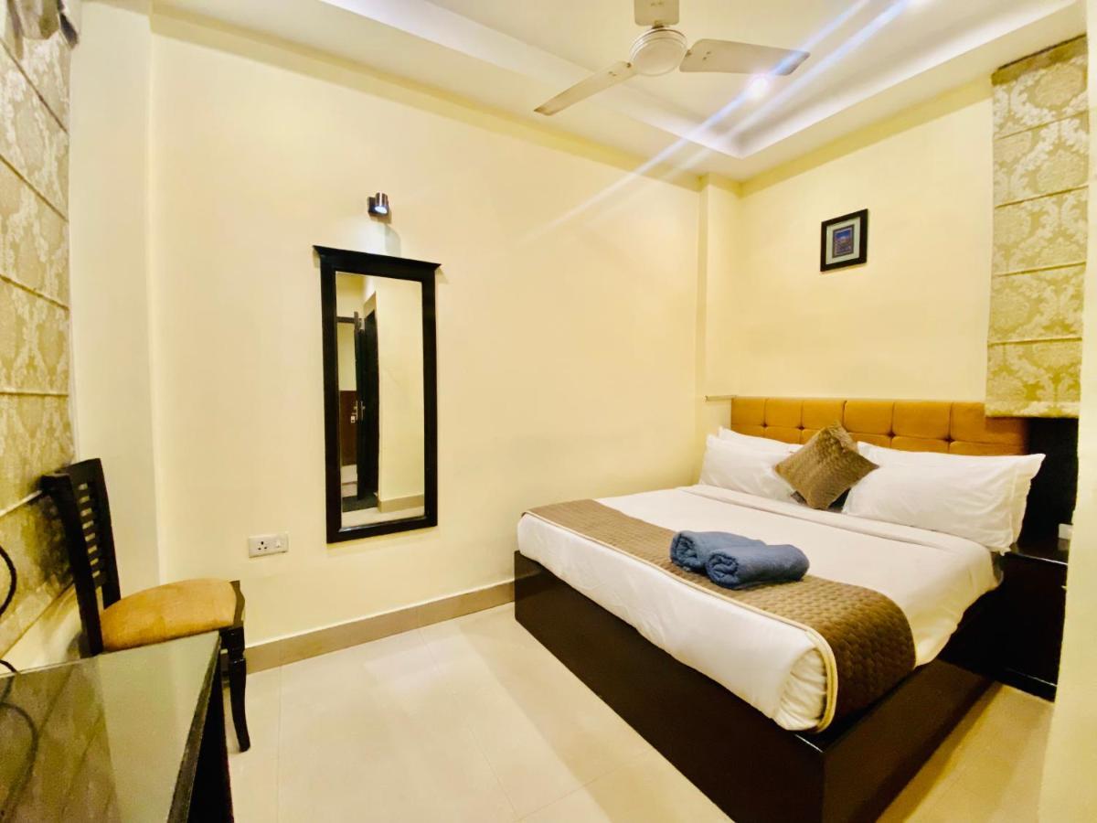 Hotel Reo Twist, Haridwār Exterior foto